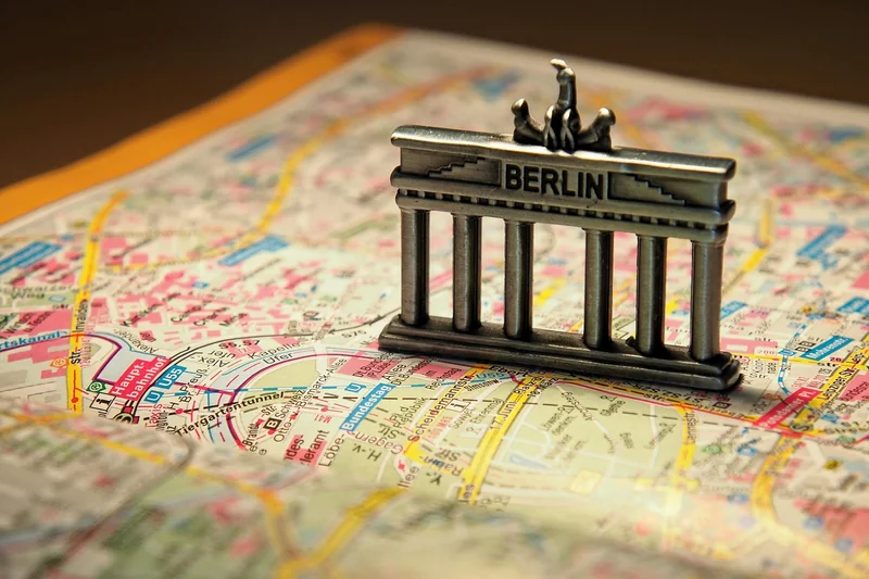 Standort Berlin